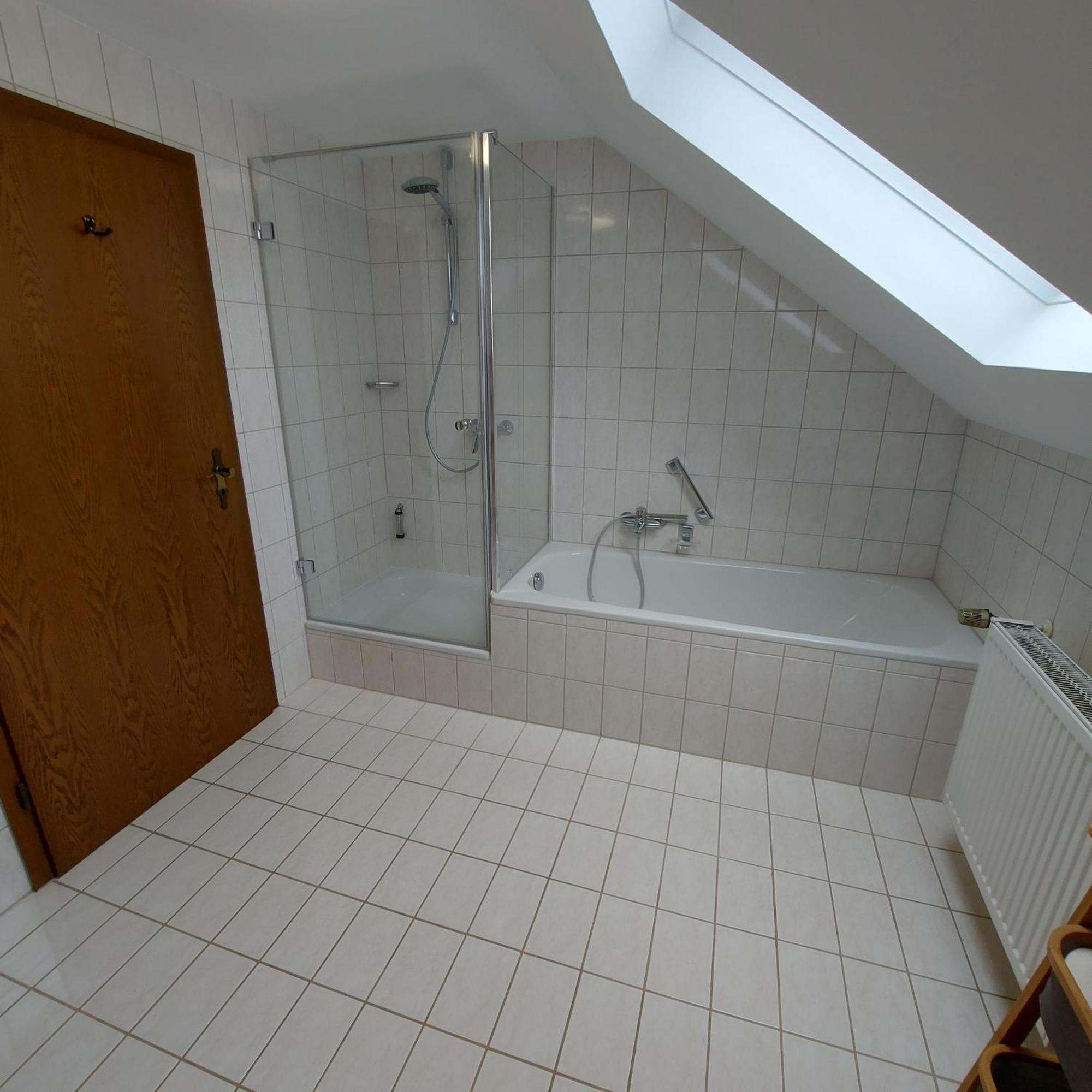 Ferienwohnung Am Berg Wiesent Экстерьер фото