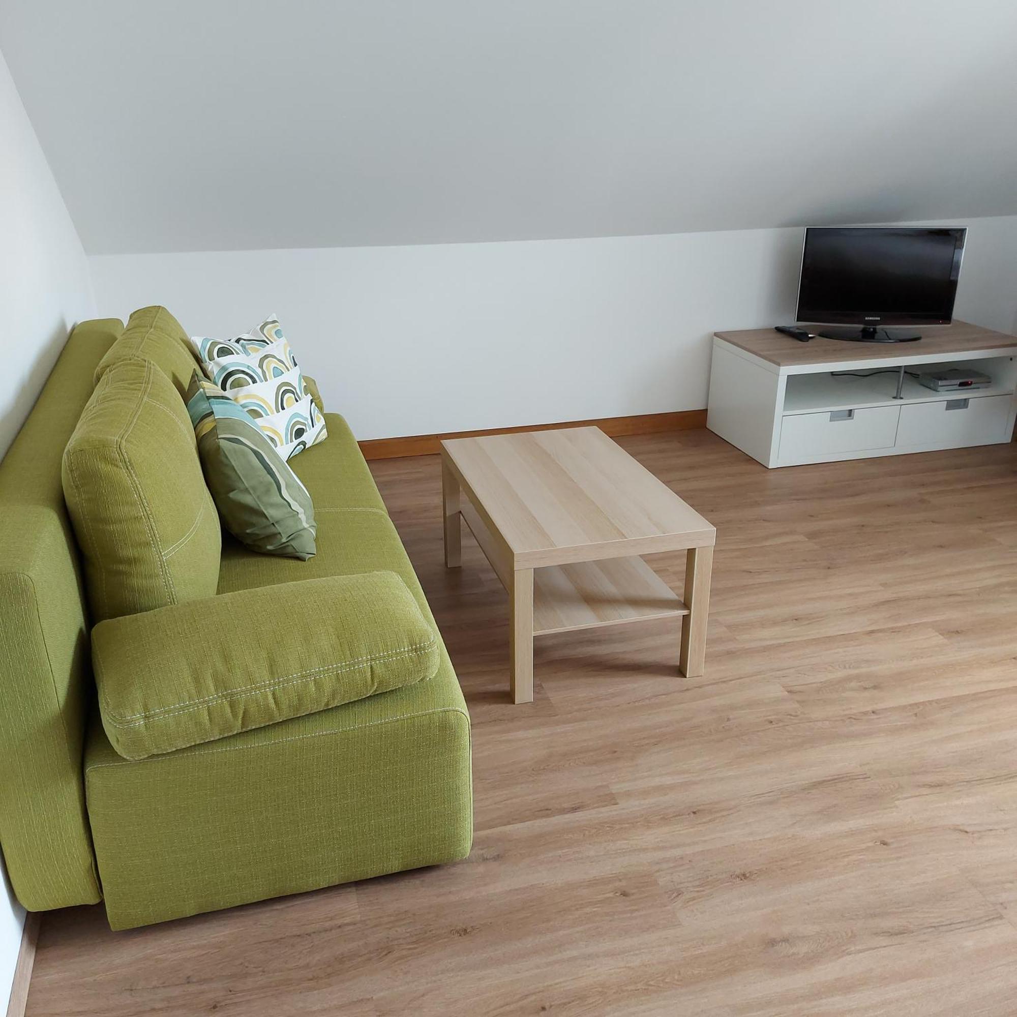 Ferienwohnung Am Berg Wiesent Экстерьер фото