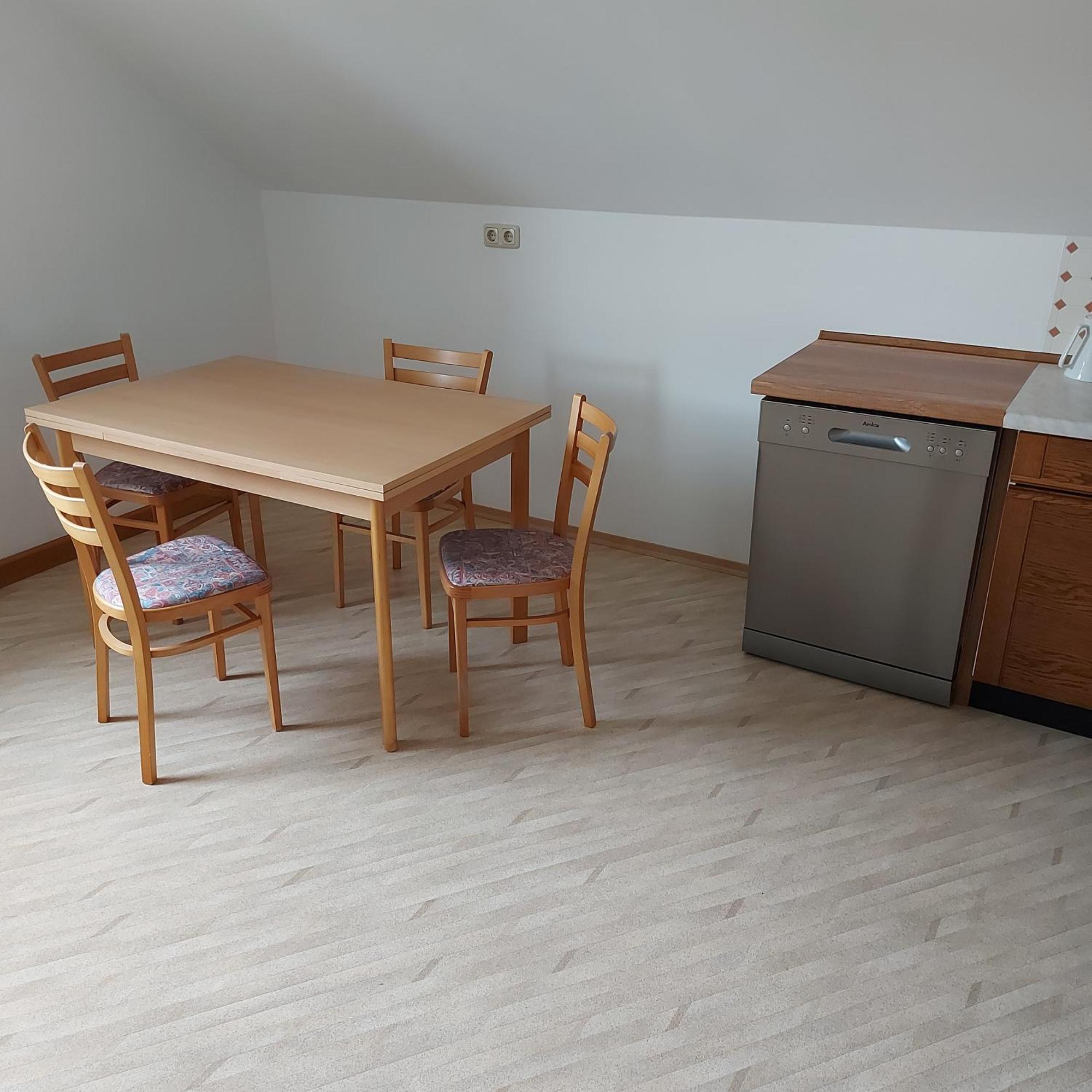 Ferienwohnung Am Berg Wiesent Экстерьер фото